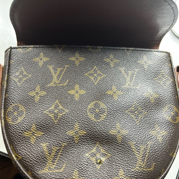 Louis Vuitton Monogram Chantilly PM. - Picture 6 of 6